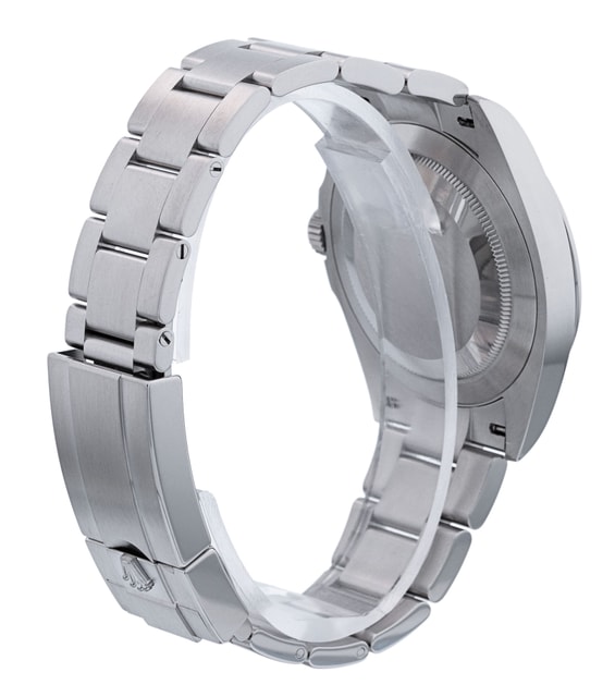 Rolex Air-King 126900 Image 3